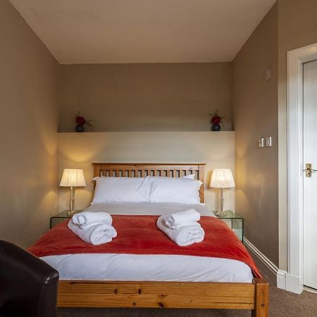 Rooms At Ravenous Beastie South Queensferry Exteriér fotografie