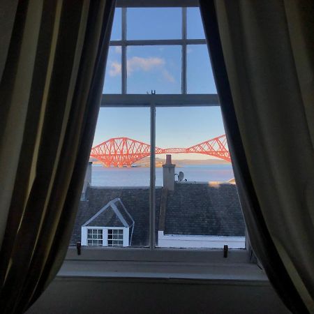 Rooms At Ravenous Beastie South Queensferry Exteriér fotografie