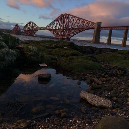 Rooms At Ravenous Beastie South Queensferry Exteriér fotografie