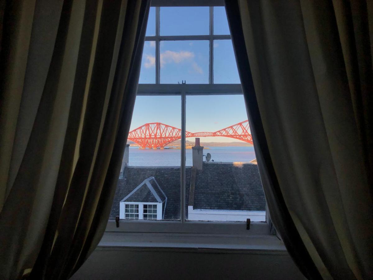 Rooms At Ravenous Beastie South Queensferry Exteriér fotografie