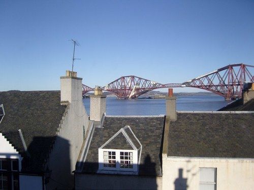 Rooms At Ravenous Beastie South Queensferry Exteriér fotografie